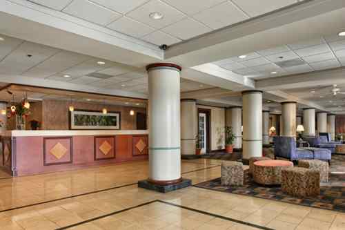 Comfort Inn Maingate 002